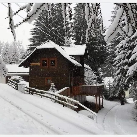 Lovely In Alps Nyaraló *