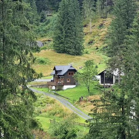 Lovely In Alps * Bad Kleinkirchheim
