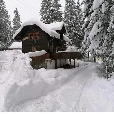 Lovely In Alps