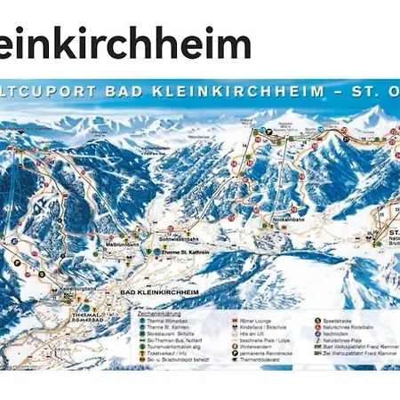 Lovely In Alps * באד קליניקירשהיים