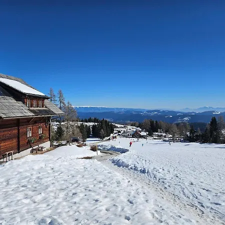 Lovely In Alps * Bad Kleinkirchheim
