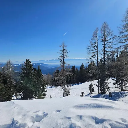 Lovely In Alps * באד קליניקירשהיים