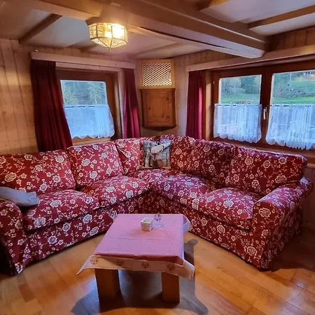 Lovely In Alps באד קליניקירשהיים